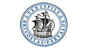 Ventspils brīvostas pārvalde